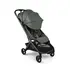 Carucior Bugaboo Butterfly 2 - Black Forest Green, Culoare: Verde inchis, Model: sport - poza 2 - ExclusivMAG.ro