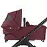 Landou Bugaboo Dragonfly - Dark Cherry, Culoare: Visiniu - poza 4 - ExclusivMAG.ro