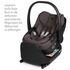 Scaun auto Calla i-Size 40-87cm Falcon - ABC Design, Culoare: Maro, Grupa: 0-13kg (0 luni - 12 luni) - poza 8 - ExclusivMAG.ro