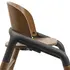 Scaun Bugaboo Giraffe - Warm Wood Grey, Culoare: Maro - poza 5 - ExclusivMAG.ro