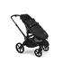 Sac de iarna Bugaboo THERMOLITE performance - Heritage Black, Culoare: Negru - poza 7 - ExclusivMAG.ro