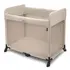 Patut Bugaboo Stardust - Desert Taupe, Culoare: Crem, Dimensiuni: 90x50  - ExclusivMAG.ro