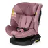Scaun auto Lionelo Bastiaan Plus i-Size, 0-36 Kg, 40-150 cm, Roz, Culoare: Roz, Grupa: 0-36kg (0 luni - 12 ani) - poza 3 - ExclusivMAG.ro