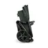 Carucior Bugaboo Fox 5 Noir Limited Edition Midnight Green 2 in 1, Culoare: Verde, Model: 2 in 1 - poza 9 - ExclusivMAG.ro