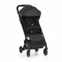 Carucior sport Petite&Mars Fly, Pana la 22 kg, 0 luni+, Negru, Culoare: Negru, Model: sport  - ExclusivMAG.ro
