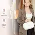 Pompa de san Momcozy Hands-free M5 Smart Grey, control prin aplicatie, Culoare: Gri - poza 13 - ExclusivMAG.ro