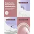 Pompa de san Momcozy Hands-free dubla S9 Pro Pink, Culoare: Roz - poza 9 - ExclusivMAG.ro