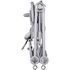 Scaun de masa Chipolino Melba 2 in 1 platinum, Culoare: Gri - poza 9 - ExclusivMAG.ro