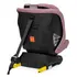 Scaun auto Lionelo Bastiaan Plus i-Size, 0-36 Kg, 40-150 cm, Roz, Culoare: Roz, Grupa: 0-36kg (0 luni - 12 ani) - poza 10 - ExclusivMAG.ro