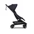 Carucior Bugaboo Butterfly 2 - Black Deep Indigo, Culoare: Albastru inchis, Model: sport - poza 4 - ExclusivMAG.ro