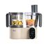 Robot multifunctional Babymoov Nutribaby Evolution 5 in 1, cu functii integrate de feliere si razuire  - ExclusivMAG.ro