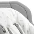 Scaun de masa si Balansoar Jane Mila 2 in 1 - Mist, Culoare: Gri - poza 2 - ExclusivMAG.ro