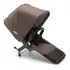 Scaun Carucior Bugaboo Donkey 5 - Taupe, Culoare: Crem  - ExclusivMAG.ro