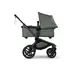 Carucior 2 in 1 Bugaboo Fox 5 Renew - Black Forest Green, Culoare: Verde inchis, Model: 2 in 1 - poza 9 - ExclusivMAG.ro