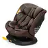 Scaun auto Lionelo Bastiaan Plus i-Size 0-36 Kg - Beige Choco, Culoare: Maro, Grupa: 0-36kg (0 luni - 12 ani)  - ExclusivMAG.ro