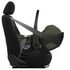 Scaun auto Calla i-Size 40-87cm OLIVE - ABC Design, Culoare: Verde inchis, Grupa: 0-13kg (0 luni - 12 luni) - poza 8 - ExclusivMAG.ro