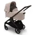 Landou Bugaboo Dragonfly - Desert Taupe, Culoare: Bej - poza 2 - ExclusivMAG.ro