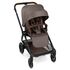 Carucior 3 in 1 City Life Nature - ABC Design, Culoare: Maro, Model: 3 in 1 - poza 3 - ExclusivMAG.ro