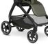 Carucior 2 in 1 City Life Avocado - ABC Design, Culoare: Verde inchis, Model: 2 in 1 - poza 7 - ExclusivMAG.ro