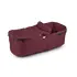 Carucior 2 in 1 Bugaboo Fox 5 Renew - Black Dark Cherry, Culoare: Visiniu, Model: 2 in 1 - poza 9 - ExclusivMAG.ro