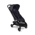 Carucior Bugaboo Butterfly 2 - Black Deep Indigo, Culoare: Albastru inchis, Model: sport  - ExclusivMAG.ro