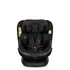 Scaun auto Lionelo Bastiaan Plus i-Size, 0-36 Kg, 40-150 cm, Black Carbon, Culoare: Negru, Grupa: 0-36kg (0 luni - 12 ani) - poza 5 - ExclusivMAG.ro