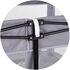 Tarc de joaca Chipolino Easy 180x180 cm grey, Culoare: Gri, Dimensiuni: 180x180 - poza 3 - ExclusivMAG.ro