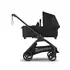 Landou Bugaboo Dragonfly - Midnight Black, Culoare: Negru - poza 2 - ExclusivMAG.ro