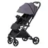 Carucior sport FreeON Tao Pana la 22 Kg - Grey, Culoare: Gri, Model: sport - poza 4 - ExclusivMAG.ro