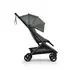 Carucior Bugaboo Butterfly 2 - Black Forest Green, Culoare: Verde inchis, Model: sport - poza 8 - ExclusivMAG.ro