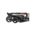 Carucior sport Petite&Mars Fly, Pana la 22 kg, 0 luni+, Bej, Culoare: Bej, Model: sport - poza 7 - ExclusivMAG.ro