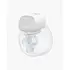 Pompa de san Momcozy Hands-free dubla S9 Pro Grey, Culoare: Gri - poza 2 - ExclusivMAG.ro