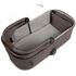 Carucior 3 in 1 City Life Nature - ABC Design, Culoare: Maro, Model: 3 in 1 - poza 9 - ExclusivMAG.ro