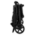 Carucior sport FreeON Tao Pana la 22 Kg - Black, Culoare: Negru, Model: sport - poza 3 - ExclusivMAG.ro