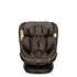 Scaun auto Lionelo Bastiaan Plus i-Size, 0-36 Kg, 40-150 cm, Beige Choco, Culoare: Maro, Grupa: 0-36kg (0 luni - 12 ani) - poza 4 - ExclusivMAG.ro