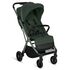 Carucior sport Lionelo Cloe Plus - Verde, Culoare: Verde inchis, Model: sport  - ExclusivMAG.ro