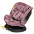 Scaun auto Lionelo Bastiaan Plus i-Size 0-36 Kg - Roz, Culoare: Roz, Grupa: 0-36kg (0 luni - 12 ani)  - ExclusivMAG.ro