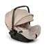 Scoica auto Bugaboo Otter - Desert Taupe Melange, Culoare: Bej, Grupa: 0-13kg (0 luni - 12 luni)  - ExclusivMAG.ro
