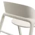Scaun Bugaboo Giraffe - White, Culoare: Alb - poza 5 - ExclusivMAG.ro