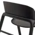 Scaun Bugaboo Giraffe - Black, Culoare: Negru - poza 4 - ExclusivMAG.ro