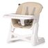 Scaun de masa Chipolino Multi 4 in 1 cashmere, Culoare: Bej - poza 5 - ExclusivMAG.ro