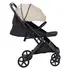 Carucior sport FreeON Tao Pana la 22 Kg - Beige, Culoare: Bej, Model: sport - poza 3 - ExclusivMAG.ro