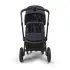 Carucior 2 in 1 Bugaboo Fox 5 Renew - Black Deep Indigo, Culoare: Albastru inchis, Model: 2 in 1 - poza 5 - ExclusivMAG.ro