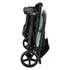 Carucior sport FreeON Tao Pana la 22 Kg - Green, Culoare: Verde inchis, Model: sport - poza 3 - ExclusivMAG.ro