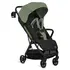 Carucior sport Lionelo Julie Air, Sustine 22 kg, 6 luni+, Verde Sage, Culoare: Verde inchis, Model: sport  - ExclusivMAG.ro