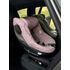 Husă scaun auto BeSafe Beyond / Beyond 360 - Trifoi roz, Culoare: Roz - poza 2 - ExclusivMAG.ro