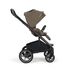 Carucior Nuna MIXX Next - Pistachio, Culoare: Maro, Model: sport - poza 3 - ExclusivMAG.ro
