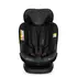 Scaun auto Lionelo Bastiaan Plus i-Size, 0-36 Kg, 40-150 cm, Black Carbon, Culoare: Negru, Grupa: 0-36kg (0 luni - 12 ani) - poza 6 - ExclusivMAG.ro
