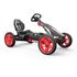 Kart BERG Rally APX Red 3 viteze, Culoare: Rosu  - ExclusivMAG.ro