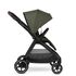 Carucior 2 in 1 City Life Avocado - ABC Design, Culoare: Verde inchis, Model: 2 in 1 - poza 5 - ExclusivMAG.ro